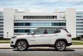 Noul Jeep Compass