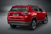Noul Jeep Compass