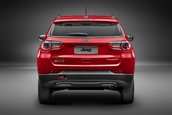 Noul Jeep Compass