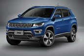 Noul Jeep Compass