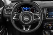 Noul Jeep Compass