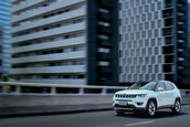 Noul Jeep Compass