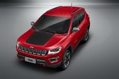 Noul Jeep Compass
