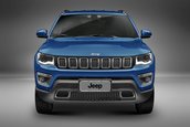 Noul Jeep Compass