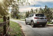 Noul Jeep Compass