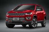 Noul Jeep Compass