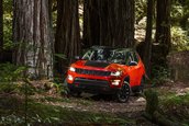 Noul Jeep Compass
