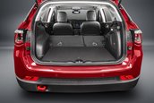Noul Jeep Compass