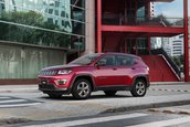 Noul Jeep Compass