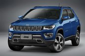Noul Jeep Compass