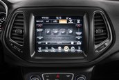 Noul Jeep Compass