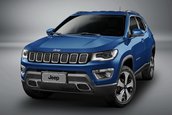 Noul Jeep Compass