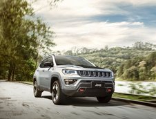 Noul Jeep Compass