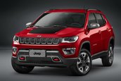 Noul Jeep Compass