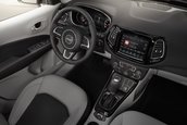 Noul Jeep Compass