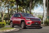 Noul Jeep Compass