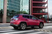 Noul Jeep Compass