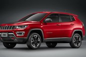 Noul Jeep Compass