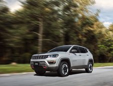 Noul Jeep Compass