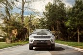 Noul Jeep Compass
