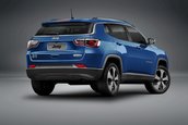 Noul Jeep Compass