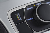 Noul Jeep Grand Cherokee SRT8