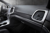 Noul Jeep Grand Cherokee SRT8