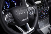 Noul Jeep Grand Cherokee SRT8