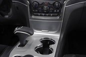 Noul Jeep Grand Cherokee SRT8