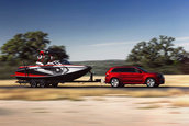 Noul Jeep Grand Cherokee SRT8