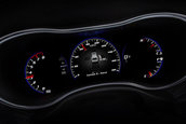 Noul Jeep Grand Cherokee SRT8