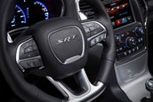 Noul Jeep Grand Cherokee SRT8