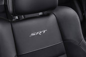 Noul Jeep Grand Cherokee SRT8