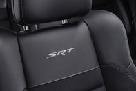 Noul Jeep Grand Cherokee SRT8