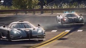 Noul Koenigsegg One:1 isi anunta debutul in Need for Speed Rivals