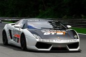 Noul Lamborghini Gallardo de curse: Reiter LP560 GT3