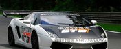 Noul Lamborghini Gallardo de curse: Reiter LP560 GT3