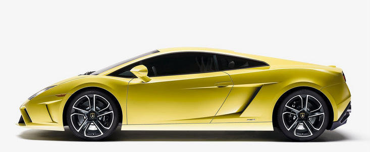 Noul Lamborghini Gallardo este ultimul Gallardo construit vreodata