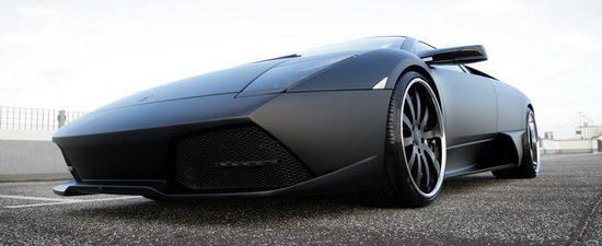 Noul Lamborghini Murcielago LP640 by Unicate arata infricosator! Noul Lamborghini Murcielago LP640 by Unicate arata infricosator!