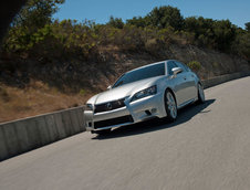 Noul Lexus GS - Galerie Foto