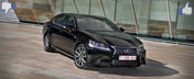 LIKE ori DISLIKE: Dezbatem in detaliu noul Lexus GS