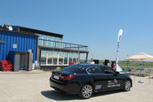 Noul Lexus GS - Lansare in Romania