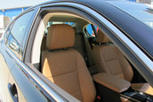 Noul Lexus GS - Lansare in Romania