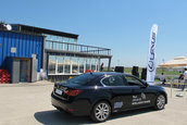 Noul Lexus GS - Lansare in Romania