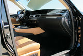 Noul Lexus GS - Lansare in Romania