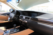 Noul Lexus GS - Lansare in Romania