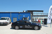 Noul Lexus GS - Lansare in Romania