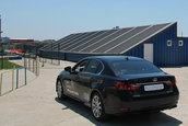 Noul Lexus GS - Lansare in Romania