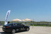 Noul Lexus GS - Lansare in Romania