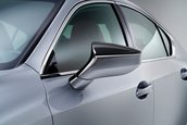 Noul Lexus IS